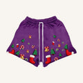 Fashion Shorts Have Many Colors - whimsywagon