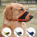 Dog Muzzle for Training | Soft Breathable Mesh Design