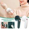USB Rechargeable Lint Remover | Portable Fabric Shaver for Clothing