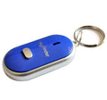 Whistle Key Finder | Smart Voice-Control Key Locator Anti-Lost Device Accessory
