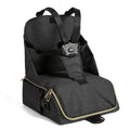 Baby Dining Chair Portable Mommy Bag – 2-in-1 Travel Feeding Seat Cover & Storage