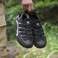Outdoor Sports Upstream Shoes – Breathable Large Mesh Quick-Drying Sneakers