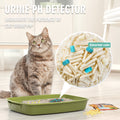 Color-Changing Cat Litter | Self-Checking Health Indicator Crystals - whimsywagon
