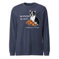 Autumn And Winter Men And Women New Hoodie - whimsywagon