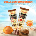 Daily Hydrating Sunscreen SPF 50+ | Invisible, Non-Greasy Finish for Under Makeup