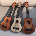 Soprano Ukulele for Beginners | 21