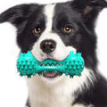 Heavy Duty Dental Chew | Rubber Molar Stick for Aggressive Chewers - whimsywagon