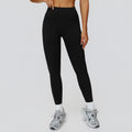 Women's Compression Leggings - For Running, Gym & Outdoor Sports