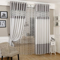 Blackout Curtains for Bedroom | 100% Room Darkening & Noise Reducing