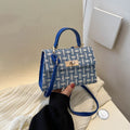 Women tote bag by cj featuring a minimalist casual crossbody design, perfect for trendy everyday style.