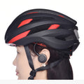 Smart Bluetooth Riding Helmet – Wireless Audio Helmet with Built-In Speakers | Safety Gear for Cycling & Motorcycle