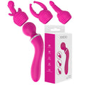 Mini Women Stimulator Vibrator Massage Vaginal Erotic Massager