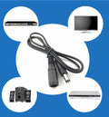 CCTV Extension Cable | Durable High-Quality Video & Power Cable for Security Camera Systems