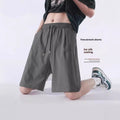 Casual Shorts Summer Thin Men's Sport Home