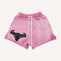 Fashion Shorts Have Many Colors - whimsywagon