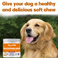 Dog Multivitamin Supplement | All-in-One Health Care Chews