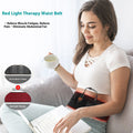 Infrared Pain Relief Belt | Portable Home Use Massager