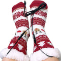 USB Heated Socks - Electric Warming for Indoor & Outdoor Use, Cold Weather Essentials