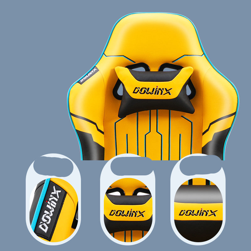 Men's Chair Human Body Gaming – whimsywagon