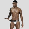 Men's Underwear Summer Mesh Breathable Comfortable