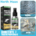 Phagostimulant Fishing Bait Additive – Wild Fishing Lure Enhancer | Effective Angling Bait Stimulator for Freshwater & Saltwater