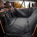 Dog Car Mat for Back Seat | Durable Oxford Cloth & Waterproof