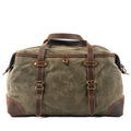 Men’s Outdoor Duffel – Sport, Travel & Daily Handbag