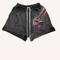 Fashion Shorts Have Many Colors - whimsywagon