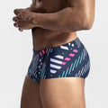 Mens Quick-Dry Running Pants Soft Skin-Friendly And Highly Stretchy - whimsywagon