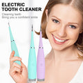 Electric Toothbrush Cleaner | Deep Cleaning Tool for  Tooth Brush, Waterproof & Reusable