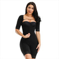 Tummy Control Bodysuit - Waist Slimming & Corset Style