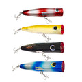 Sea Fishing Wooden Bait – Premium Outdoor Fishing Gear & Sports Equipment | Durable Natural Fishing Lures for Saltwater Anglers