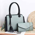 Women's Trendy Fashion Shoulder Bag – Stylish Everyday Handbag