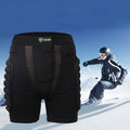 Mens Casual Outdoor Sports Ski Hip Protection Pants - whimsywagon