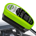 Green Car Glass Wiper – Oil-Removing Water-Repellent Crystal Coating