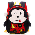 Kids Mini Backpack – Cute Lightweight Boys & Girls Travel & School Bag