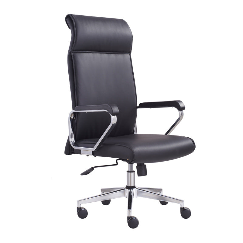 Simple Office Chair Computer Chair Home Study Chair – whimsywagon