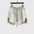 Men's Fashion Casual Shorts Breathable