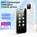 Ultra Compact Android Phone - 4