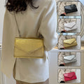 Women’s Elegant Simple Handbag – Stylish Fashion Tote Bag