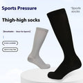 Breathable Sports Socks for Skipping & Workouts - Cushioned Ankle Socks
