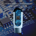Universal Infrared Remote Control Adapter for Smartphones | Control TV, AC & Home Devices