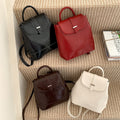 Women’s Pibai Small Daily Backpack – Stylish Commuter Bag