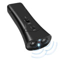 Ultrasonic Dog Barking Deterrent | 3-in-1 Training & Repeller Device