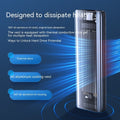 Universal SSD External Box – Compatible with Mobile, Laptop & Notebook