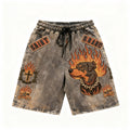 Fashion Shorts Have Many Colors - whimsywagon