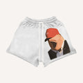 Fashion Shorts Have Many Colors - whimsywagon