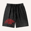 Fashion Shorts Have Many Colors - whimsywagon
