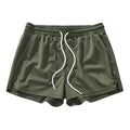 Men's Mesh Running Shorts Quick-drying Workout Shorts - whimsywagon