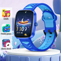 Bluetooth Calling Watch for Kids - No Phone Needed with Sleep Tracking & GPS Tracker